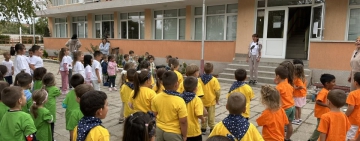 Община Хисаря обновява ДГ „Мечо Пух“ с финансиране по „Красива България“